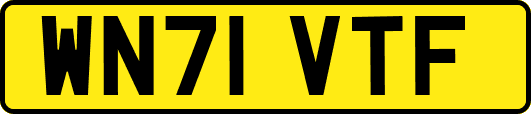 WN71VTF
