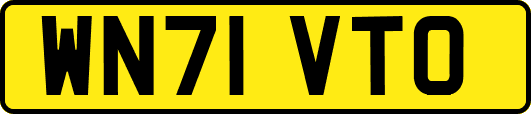 WN71VTO