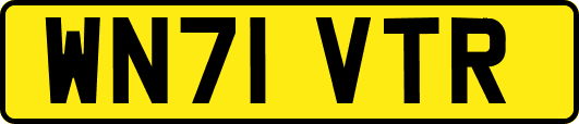 WN71VTR