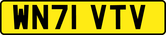 WN71VTV
