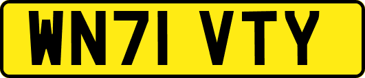WN71VTY
