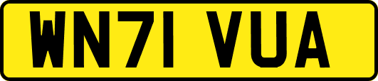 WN71VUA