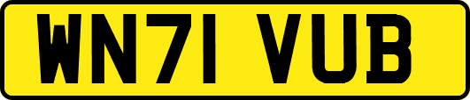 WN71VUB