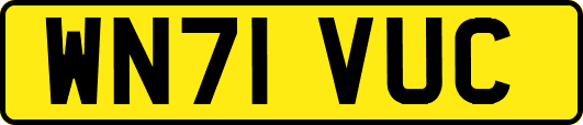 WN71VUC