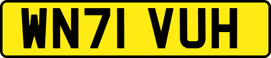 WN71VUH