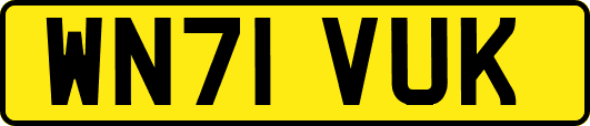 WN71VUK