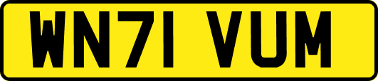 WN71VUM