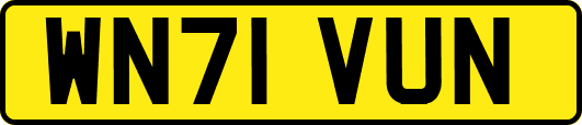 WN71VUN