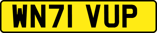 WN71VUP