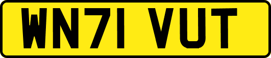 WN71VUT