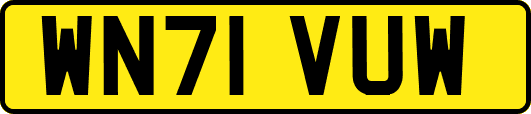 WN71VUW