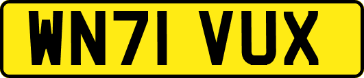 WN71VUX