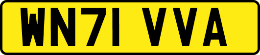 WN71VVA