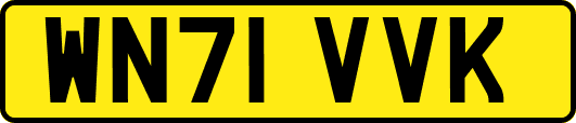 WN71VVK