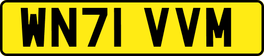WN71VVM