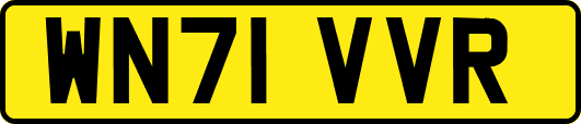 WN71VVR