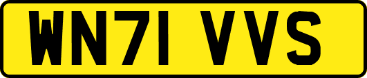 WN71VVS