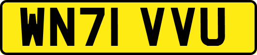 WN71VVU