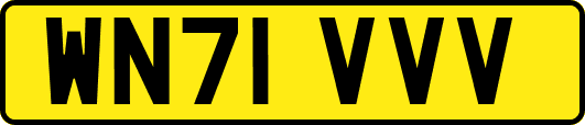 WN71VVV