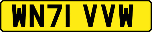 WN71VVW