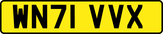 WN71VVX