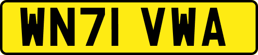WN71VWA