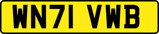 WN71VWB