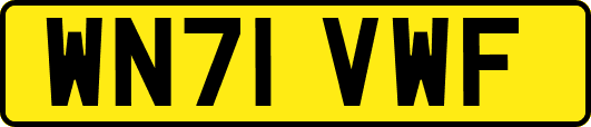 WN71VWF