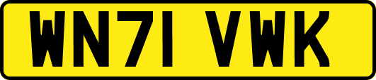 WN71VWK