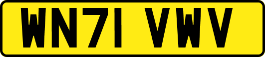 WN71VWV