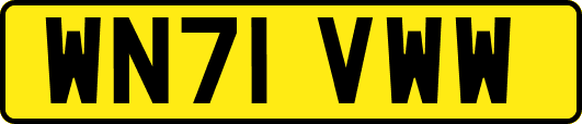 WN71VWW
