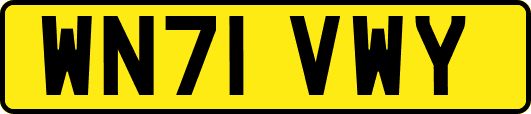 WN71VWY