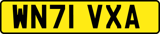 WN71VXA
