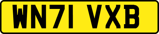 WN71VXB