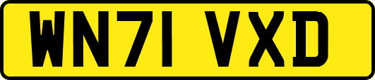 WN71VXD