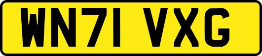 WN71VXG