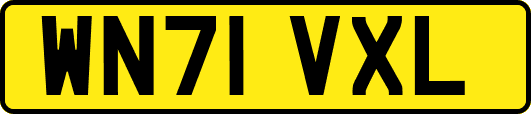 WN71VXL