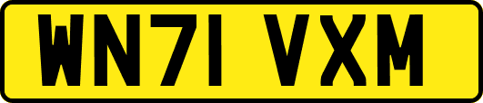 WN71VXM