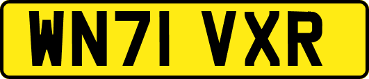 WN71VXR
