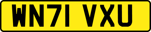 WN71VXU