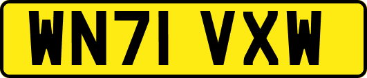 WN71VXW