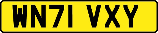 WN71VXY