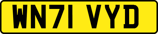WN71VYD