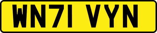 WN71VYN