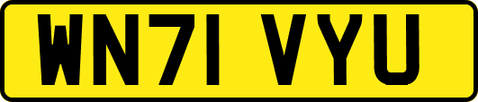 WN71VYU