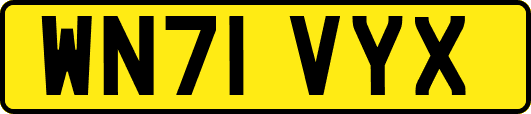WN71VYX