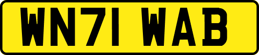 WN71WAB
