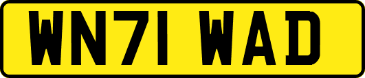 WN71WAD