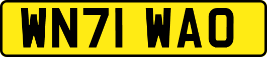 WN71WAO