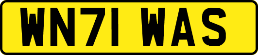 WN71WAS
